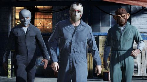 gta5内置菜单