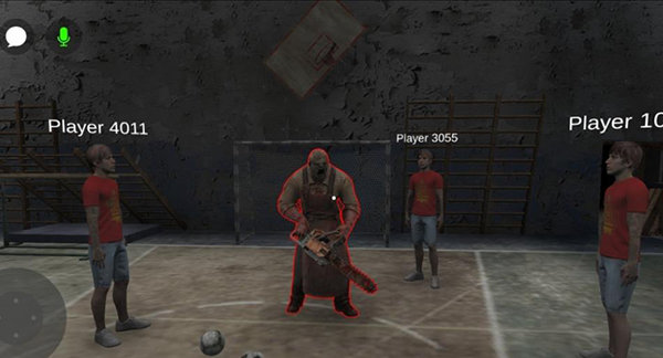 校园恐怖之夜联机版0