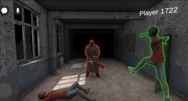 校园恐怖之夜联机版2