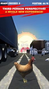 Chicken Challenge 3D2