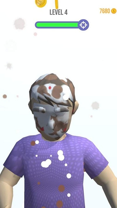 Cake Fight2