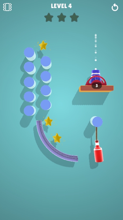 Bottle Smash1