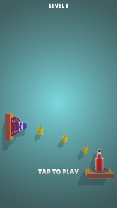 Bottle Smash2
