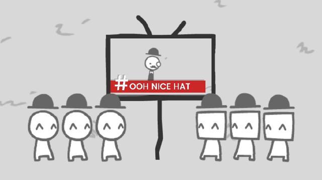 we become what we behold中文版2