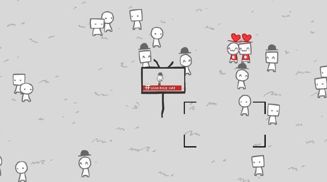 we become what we behold中文版3