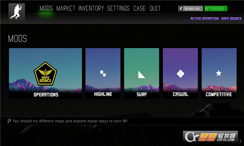 bhop pro3