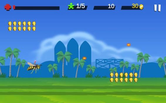 七宝与神奇动物时代游戏1