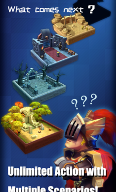 地牢打击者20231