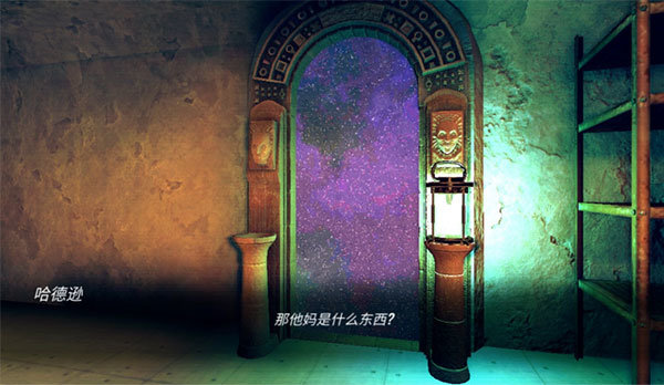 疯狂之墙汉化版 疯狂之墙汉化版