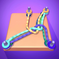 3D解绳结Go Knots 3D