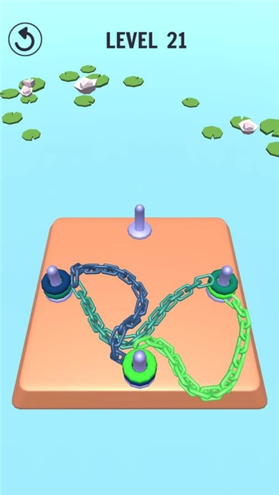3D解绳结Go Knots 3D1