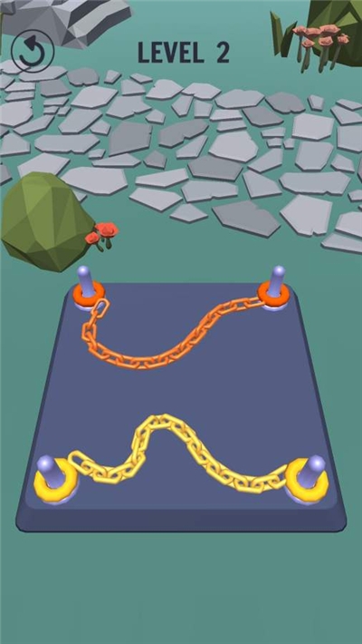 3D解绳结Go Knots 3D3