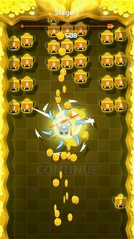 刀锋大师全英雄3