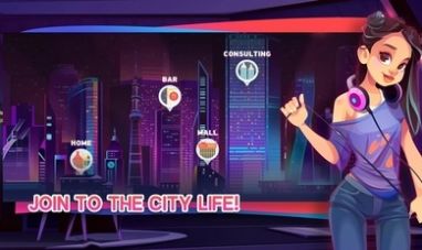 IT帝国模拟器 高级版1