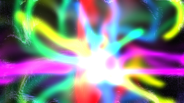 超级炫光模拟器2