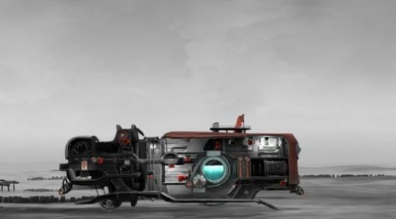 一条小团团玩的捡垃圾的游戏2