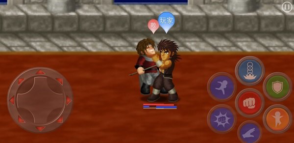 英雄大作战x全部英雄解锁版0