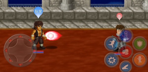 英雄大作战X全部英雄解锁版