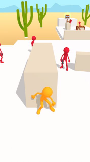 平民之拳游戏安卓最新版3