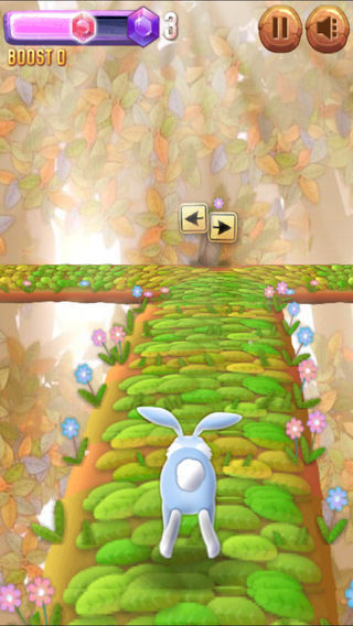 兔子酷跑1