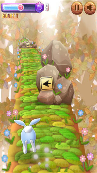 兔子酷跑2