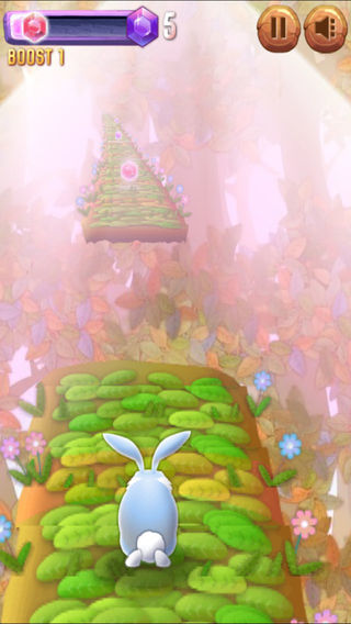 兔子酷跑3