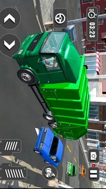 急速飞车终极狂飙1