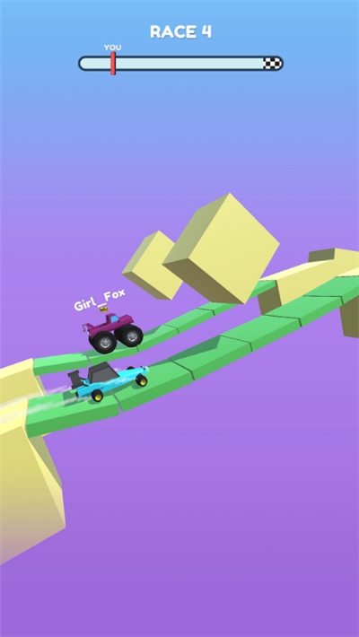 车轮秤游戏赛车竞速1