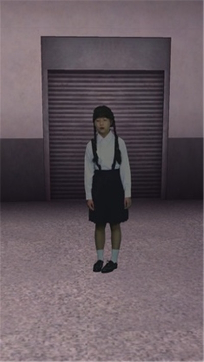 都市传说冒险团1