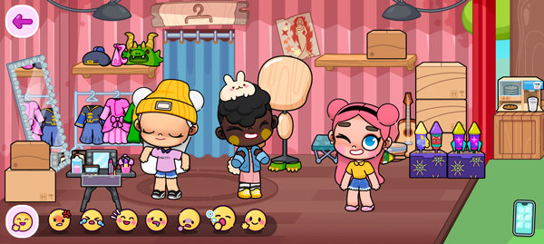 阿凡达世界1.42版1