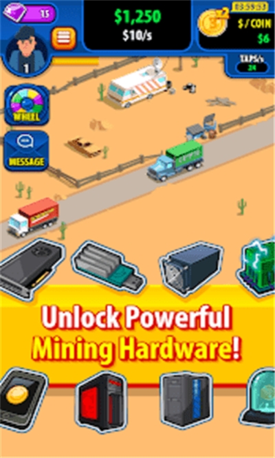 加密亿万富翁(Crypto)0