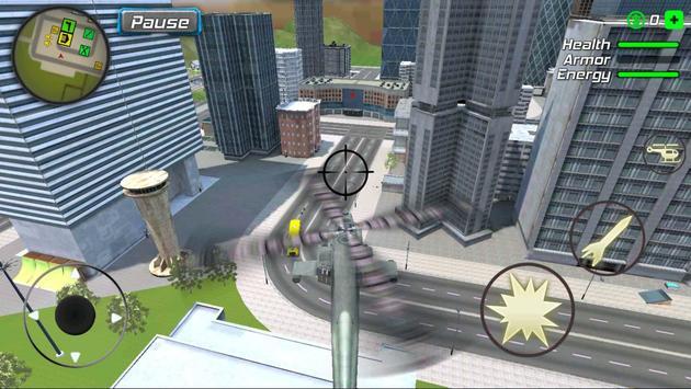 超级迈阿密女孩城市狗犯罪  游戏1