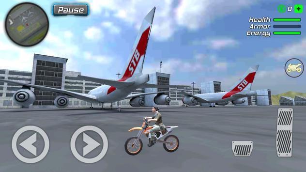 超级迈阿密女孩城市狗犯罪  游戏2