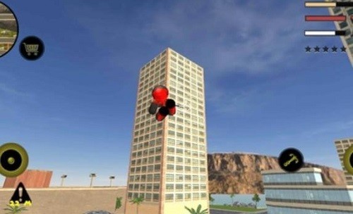 火柴人英雄绳索无限钻石0