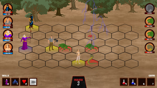 Tales Of Chandar中文版2