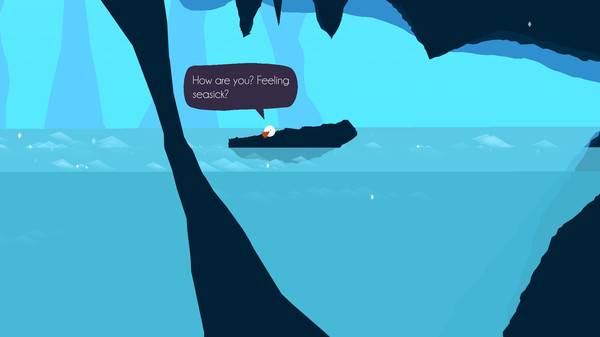 Journey of the Broken Circle 游戏1