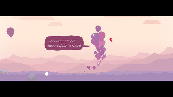 Journey of the Broken Circle 游戏2