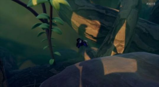 花园生存模拟器1