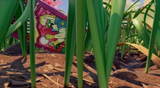 花园生存模拟器2