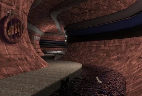 逃生室游戏出路1