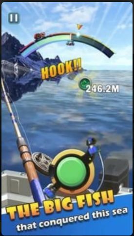 真正的野钓中文版1