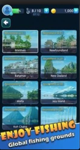 真正的野钓中文版2