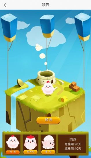 沽沽鸡舍 红包版3