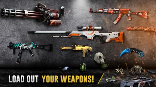 僵尸杀手启示录生存1