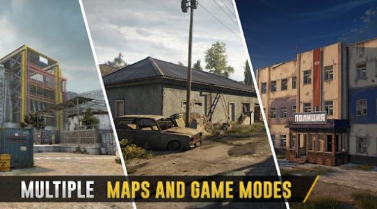 僵尸杀手启示录生存3