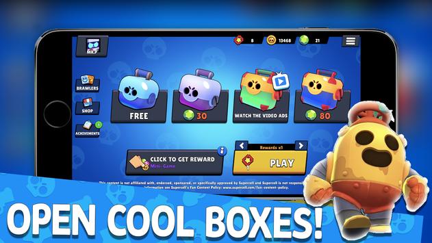 斗星盒子模拟器 3