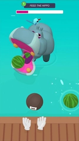 动物园打工日记1