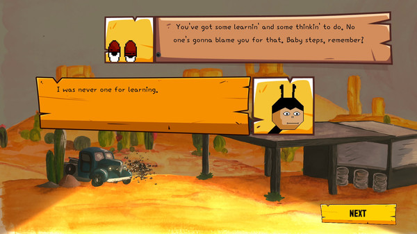 让它回家 中文版0