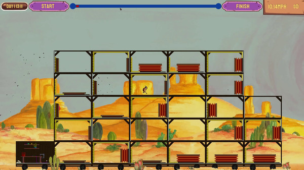 让它回家 中文版2