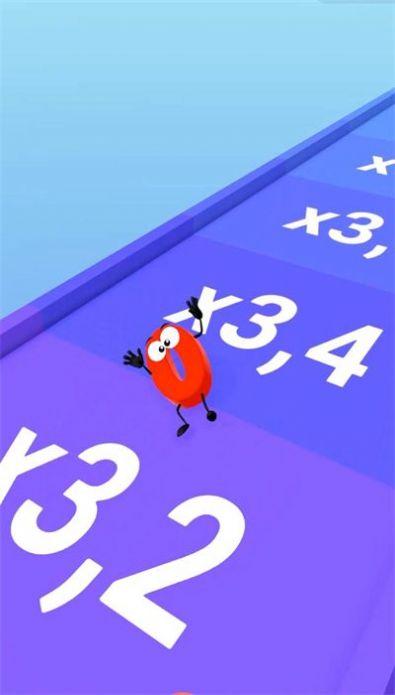 数字狂怒3